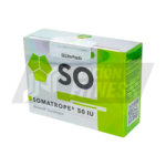 Somatrope | German Labs