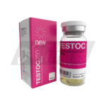 TESTO C250 | NEW PHARMA
