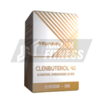 CLENBUTEROL-40 | EUROLAB