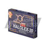 HALOLEX | PHAR LABS PREMIUM