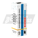 ANDROGEN BLEND | KP GOLD