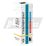 TESTOTEST | KP GOLD