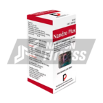 Nandro plus | Rotterdam pharma