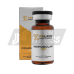 PRIMOBOLAN | K9 Labs