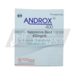 Androx 400 | Thaiger Pharma