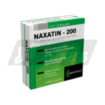 NAXATIN 200 | Emirates Labs