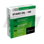 STAN OIL | Emirates Labs