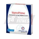 Stanoprime | Eminence