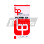 Decatrex 300 | Biotrex