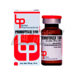 Primotrex 100 | Biotrex