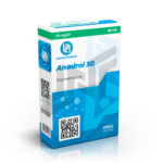Anadrol 50 | Human Pharma