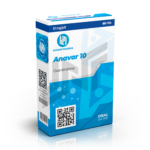 Anavar 10 | Human Pharma