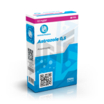 Anastrozole 0.5 | Human Pharma