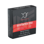 SOSTATEX | PHAR LABS
