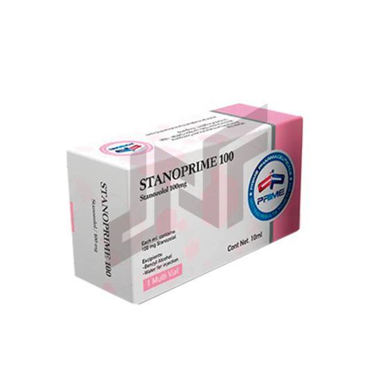 Stanoprime 100 | Prime Pharma