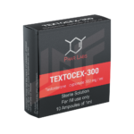TESTOCEX | PHAR LABS