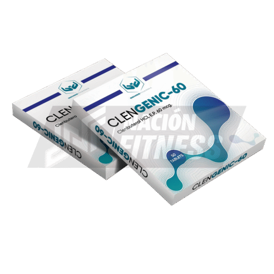 Klenprime 60 | Geniqs Pharma