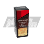 Stanozolol Oral | IDN PHARMATECH (Paraguay)