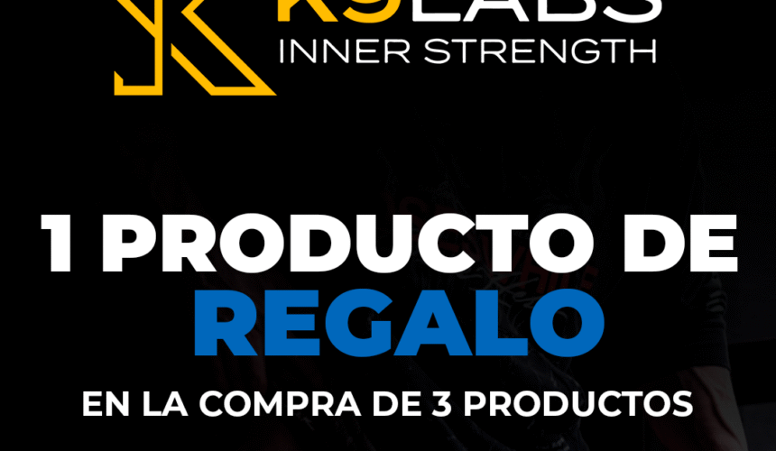 PRODUCTO GRATIS DE K9