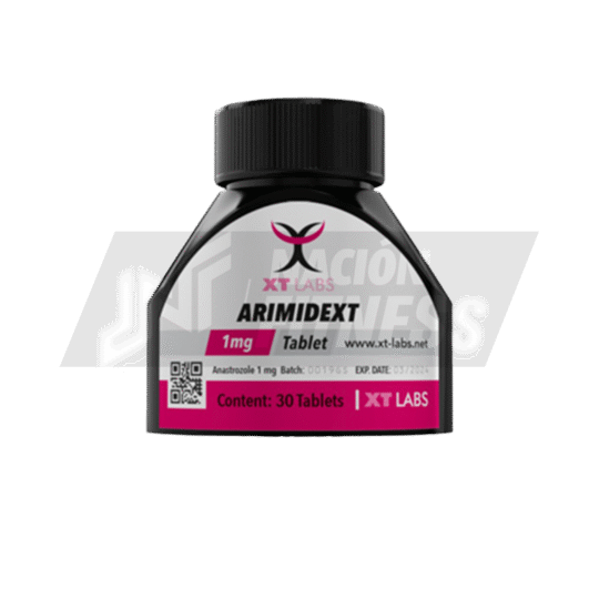 ARIMIDEXT | XT LABS
