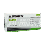 CLENBUTEROL ULTRA | XT LABS