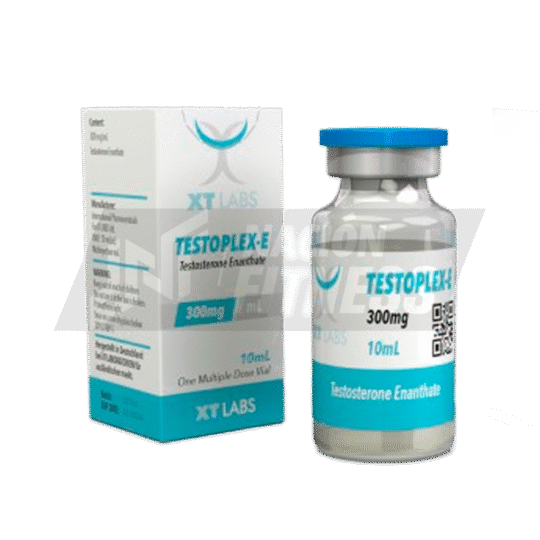 TESTOPLEX E300 | XT LABS