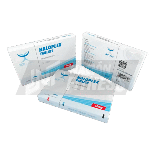 HALOPLEX | XT LABS