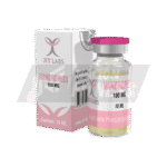 NANDROPLEX 100 | XT LABS