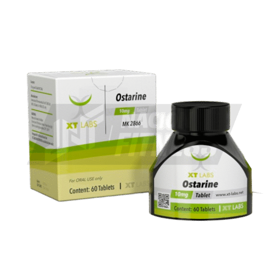 OSTARINE | XT LABS