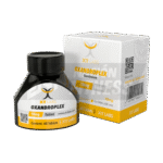 OXANDROPLEX | XT LABS
