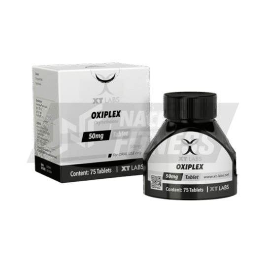 OXIPLEX | XT LABS
