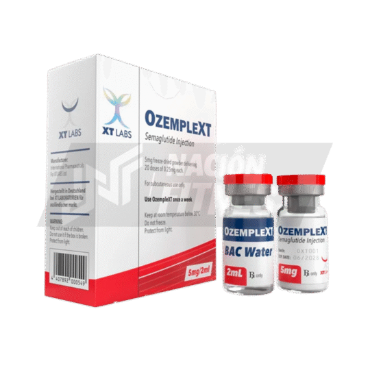 OZEMPLEX | XT LABS