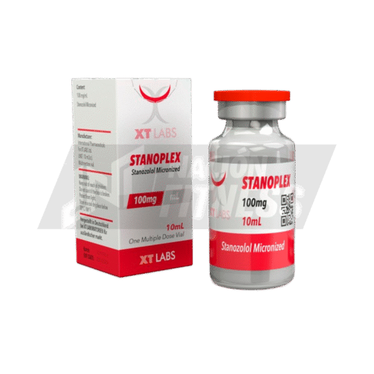 STANOPLEX 10ML | XT LABS