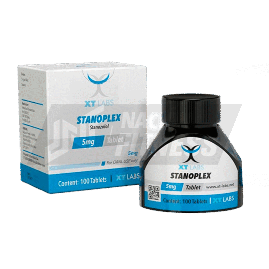 STANOPLEX 5 | XT LABS