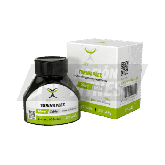 TURINAPLEX | XT LABS