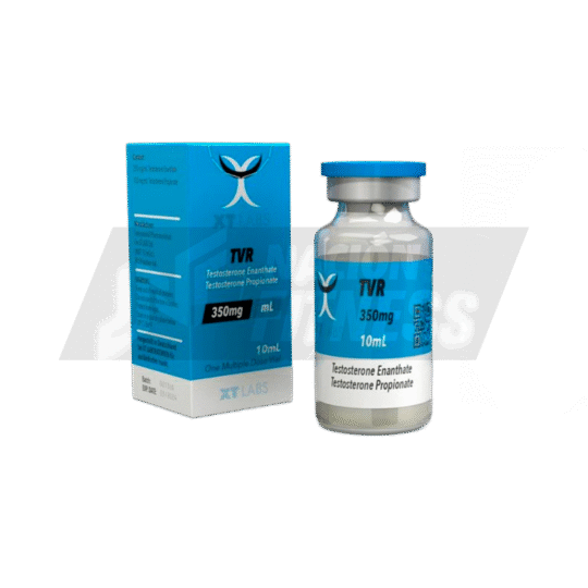 TVR | XT LABS